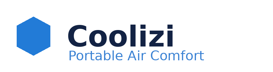 Coolizi Logo als transparente PNG